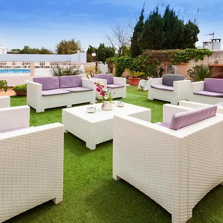 Villablanca Villa *