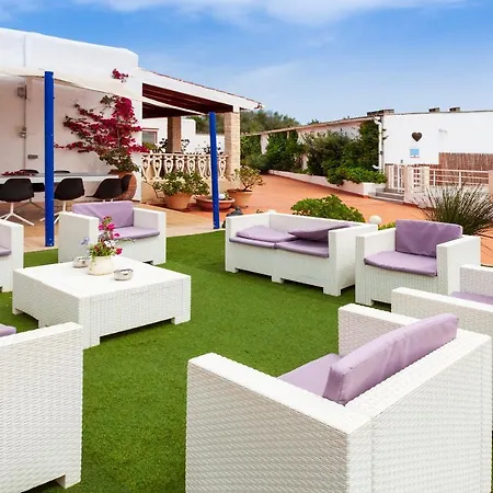 Villablanca Βίλα