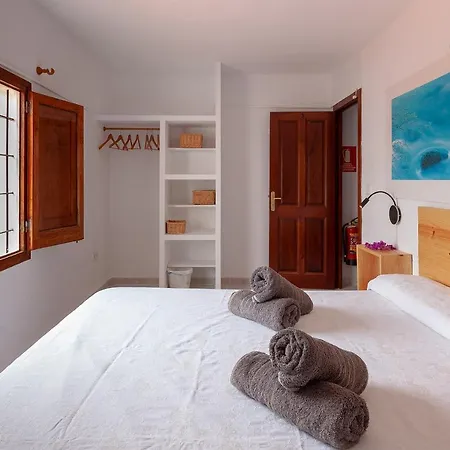 Villablanca * San Rafael De Sa Creu