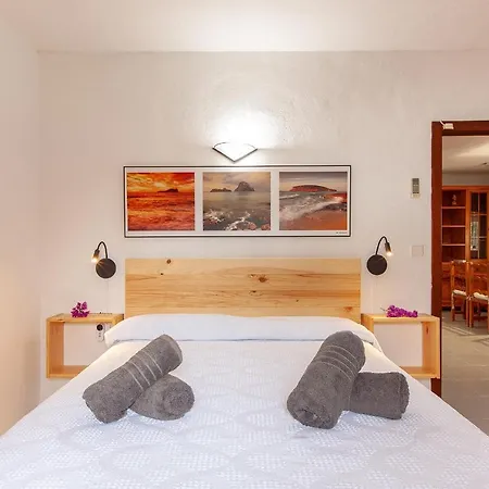 Villablanca Βίλα San Rafael De Sa Creu