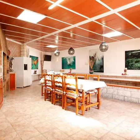 Villablanca Βίλα San Rafael De Sa Creu
