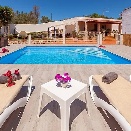 Villablanca * سانت رافييل دي سا كرو