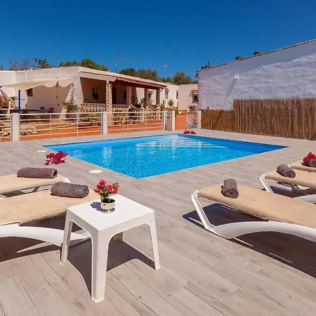 Villa Villablanca
