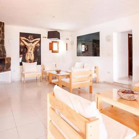 Villablanca Villa