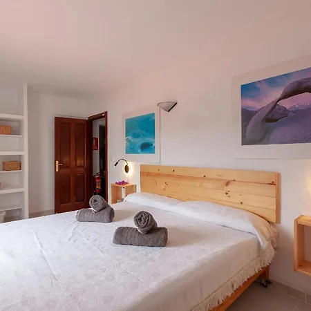 Villablanca San Rafael De Sa Creu
